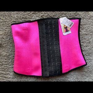 Shapewear Ann Cherry